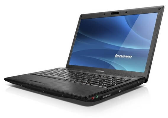 Замена матрицы на ноутбуке Lenovo G565